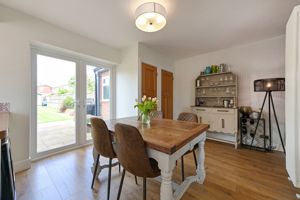 Dining Area- click for photo gallery